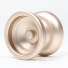 Turner Return Tops Scrub YoYo - Performance Monometal Yo-Yo — view 3