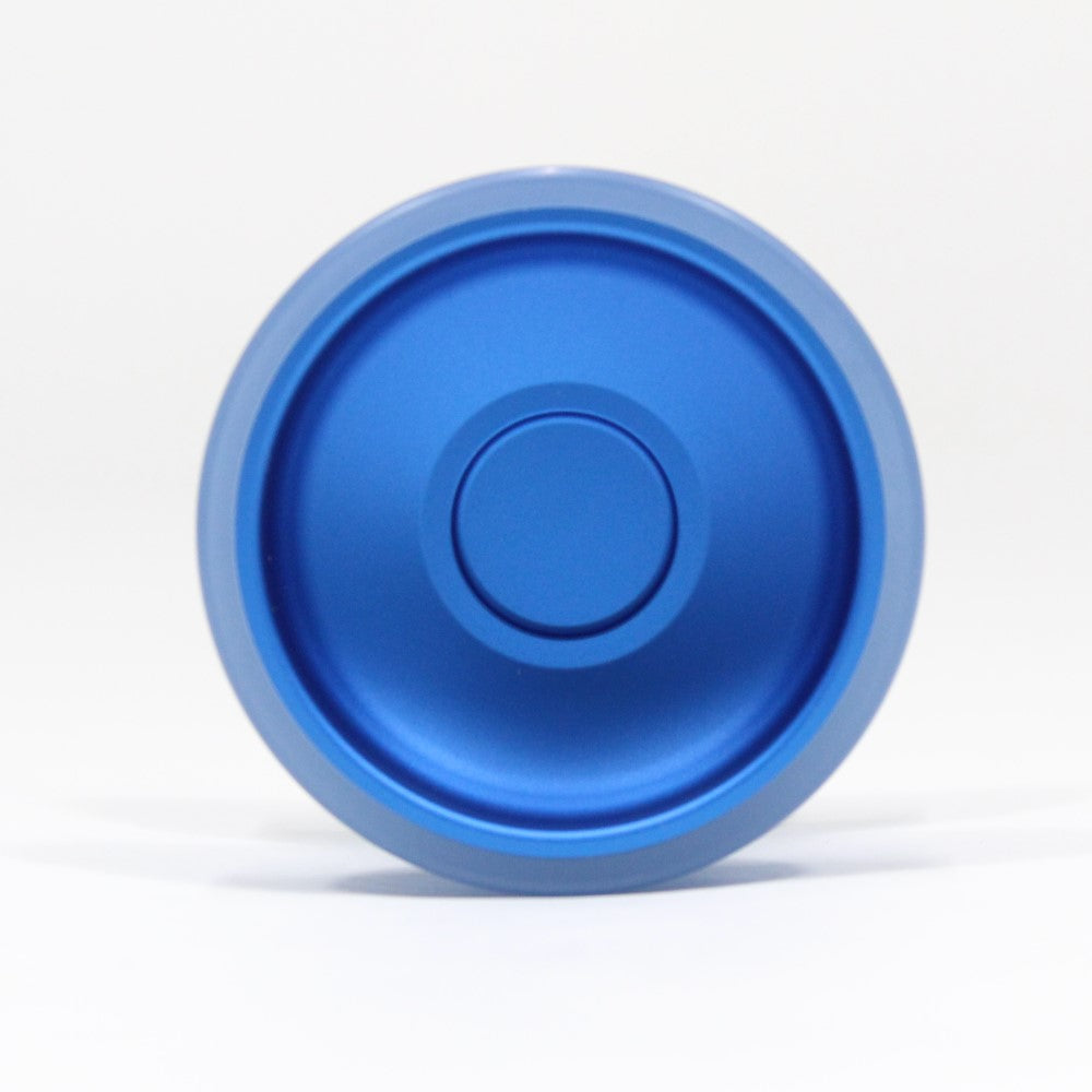 The Good Life x Dressel Designs Shell Yo-Yo - Bi-Material YoYo — view 9
