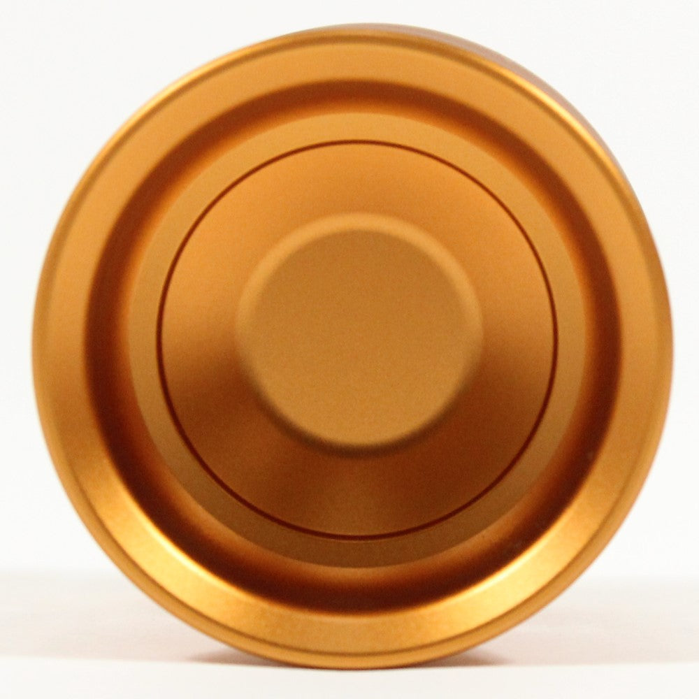 BANDALORE ctrl. Yo-Yo - Mono-Metal Kubi Dang Signature YoYo — view 5