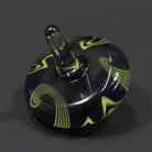 LKGLASS (TopCoinGlass) Spin Top - Hand Spun Glass Spin Tops! — view 11