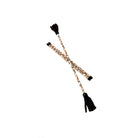 Z-Stix Professional Juggling Flower Sticks-Devil Sticks and 2 Hand Sticks, High Quality, Beginner Friendly - Camouflage