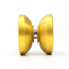 One Drop Reboot Yo-Yo - 7075 Aluminum Ultra Light -Ryosuke Kawamura Signature YoYo — view 5