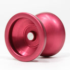 One Drop Rainier Yo-Yo - 6061 Aluminum with Side Effects YoYo — view 3