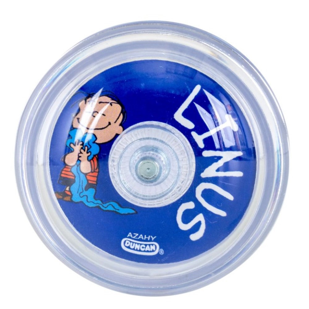 Duncan Imperial Yo-Yo - PEANUTS Special Edition YoYo — view 4