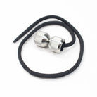 AroundSquare Titan Titanium Mini Begleri — view 15