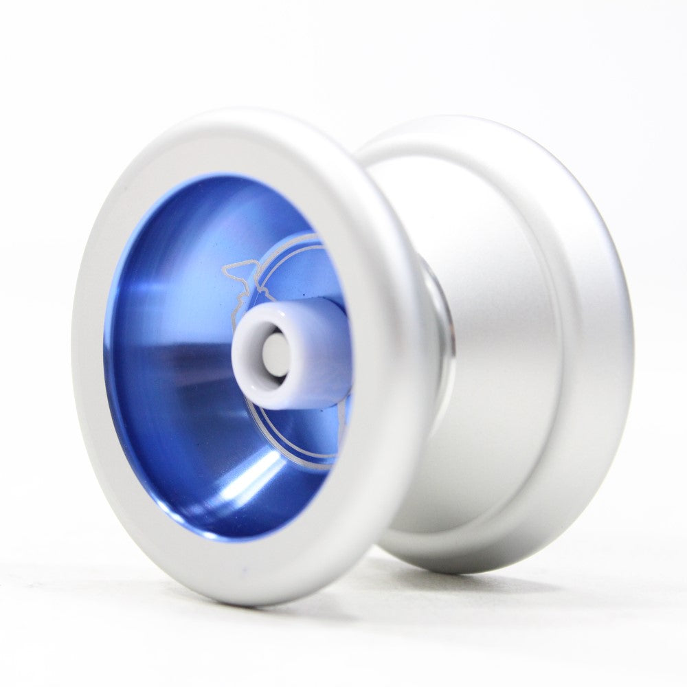 YoYoFactory Champions Collection 2023 Yo-Yo - 888, Superstar, Northstar, Shutter or Beyond YoYo — view 2