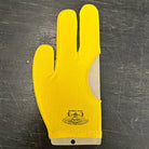 Vintage Collectable Yo-Yo Glove by Proyo - Yellow