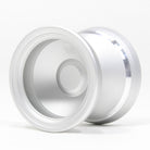 MK1 Dynames Yo-Yo - Wide Mono-Metal 7075 Aluminum- Max Choo Signature YoYo — view 3