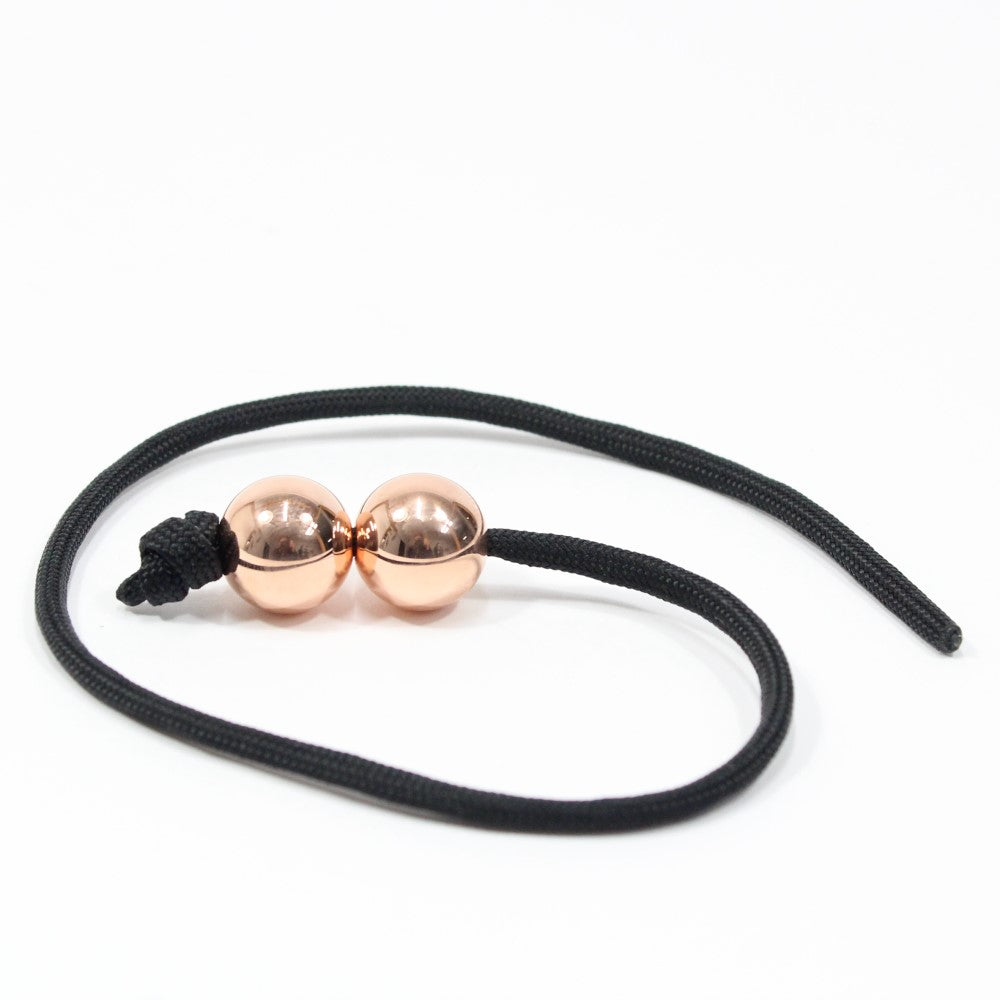 AroundSquare 17mm Lil' More Boss Begleri - Skill Toy — view 2
