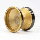 Caribou Lodge Wish Yo-Yo - Bi-Metal - Zach Gormley Signature YoYo — view 5