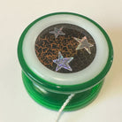 Vintage yo-yo - No markings, no idea what it is, plays nice