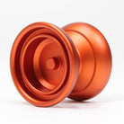Caribou Lodge PICKAXE Yo-Yo - Smaller Diameter YoYo Designed for FUN! — view 4