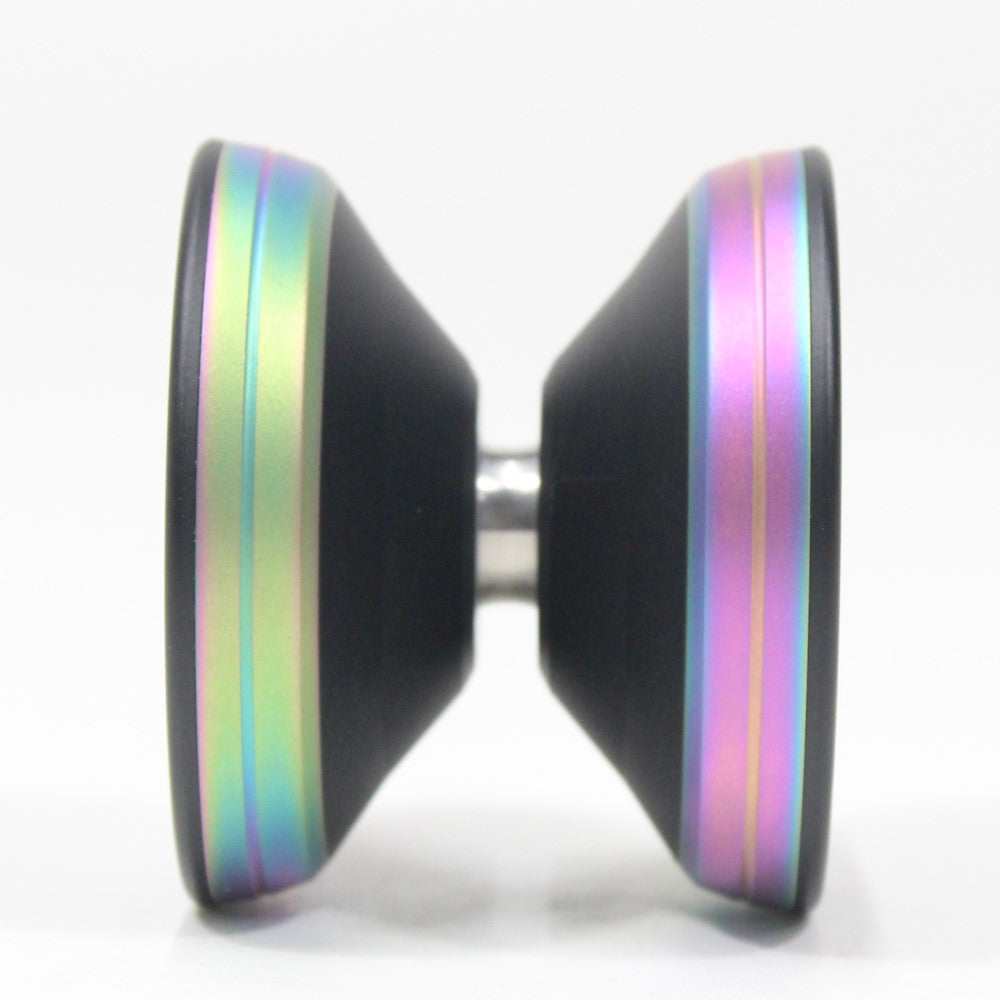 Ace Yo Reborn X Yo-Yo - Tri-Material YoYo — view 3