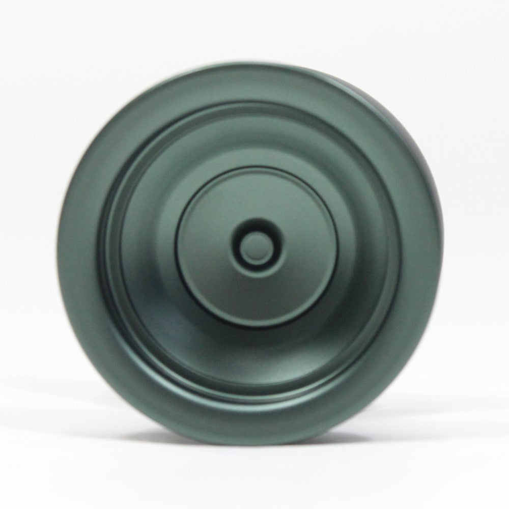 yoyofriends Graviton Y Yo-Yo - Monometal 7068 Aluminum Tony Chang-hyeon Sung Signature YoYo - AVAILABLE 2/27/24 @ 8pm EST —