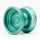 Caribou Lodge Glacier Express Yo-Yo - Mono-Metal YoYo — view 2