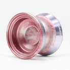 W1LD (Worldwide 1nnovative Leading Design) Wildless Yo-Yo - Monometal YoYo — view 4