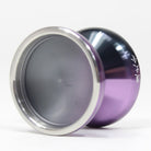 Dressel Designs Nimbus YoYo- Tri-Material - Shinnosuke Ishizuka Signature Yo-Yo — view 6
