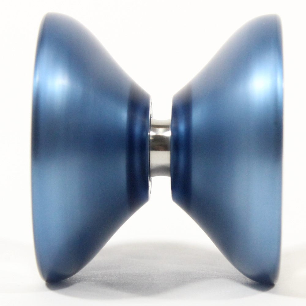SENSE YOYO Anti-Mono 02 Yo-Yo - Aluminum with PC - Multi-Material YoYo — view 4