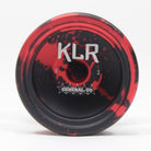 GENERAL-YO KLR Yo-Yo - 7075 Version - Monometal YoYo — view 2