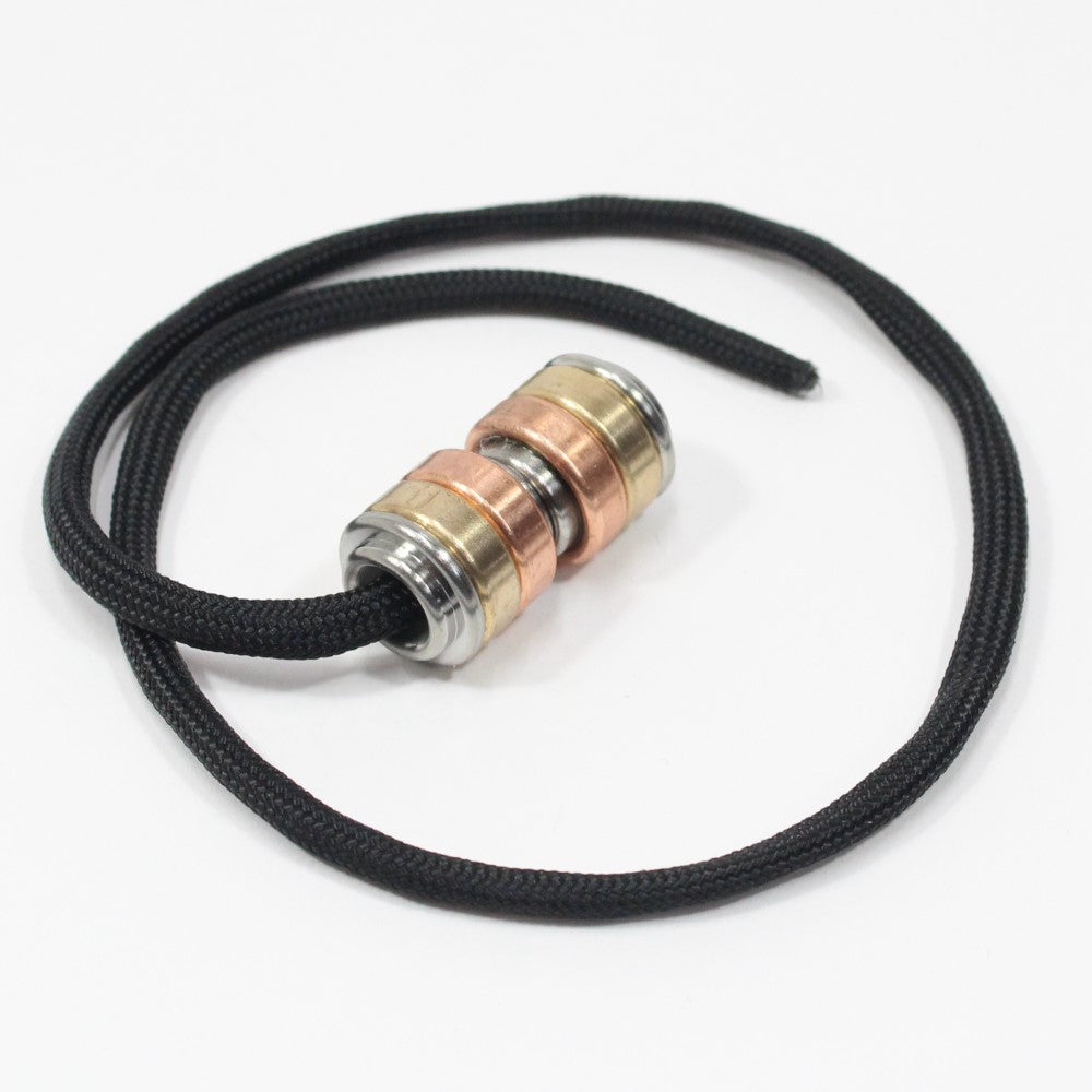 AroundSquare Full Metal Herc Begleri — view 4
