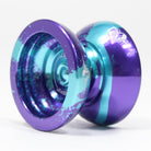 MAGICYOYO N11 Yo-Yo - Beginner Unresponsive Metal YoYo — view 5