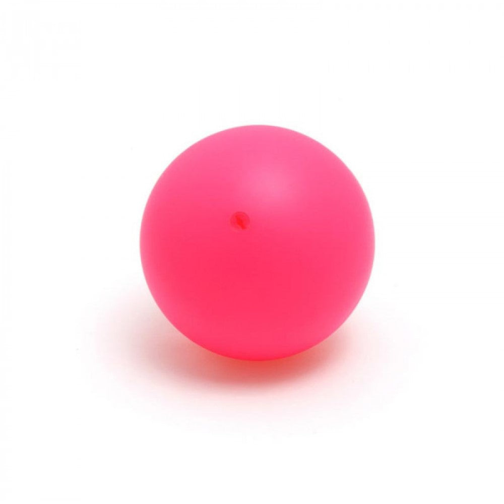 Play SIL-X Light Juggling Ball - 70mm, 90g - Liquid Silicone Filled with Soft Shell — view 6