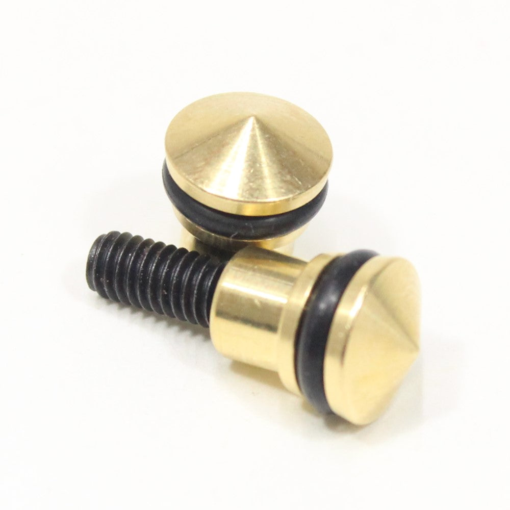 One Drop Side Effects - Mini Spike - Weight Yo-Yo Axle System — view 2