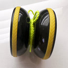 2016 Plastic Yo-Yo Audley/Hasbro Spinning Sides Cool Graphics very Good Condition — view 4