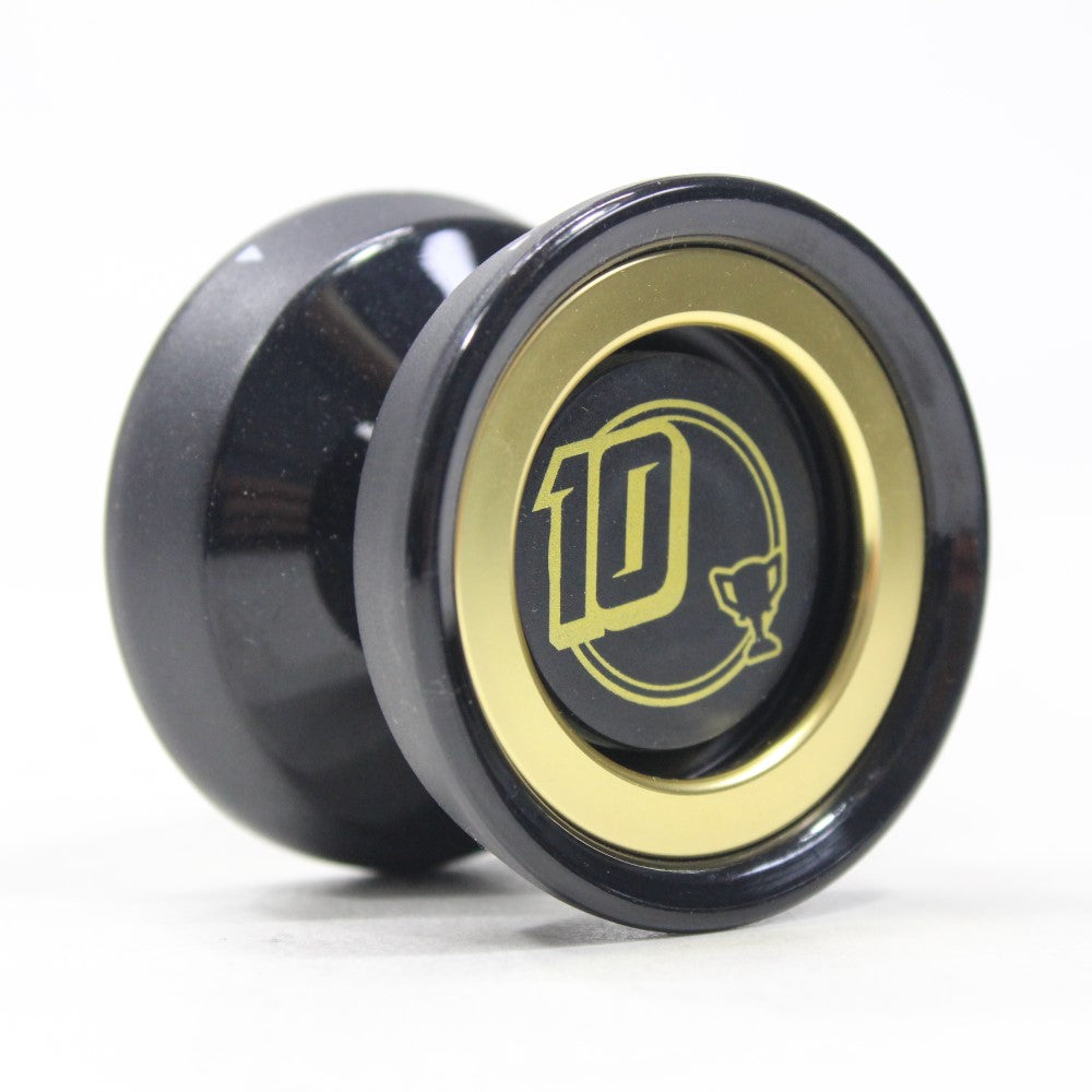 YoYoFactory Champions Collection 2023 Yo-Yo - 888, Superstar, Northstar, Shutter or Beyond YoYo — view 5