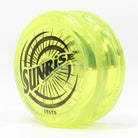 iYoYo SUNRiSE Yo-Yo - Polycarbonate - Looping YoYo — view 6