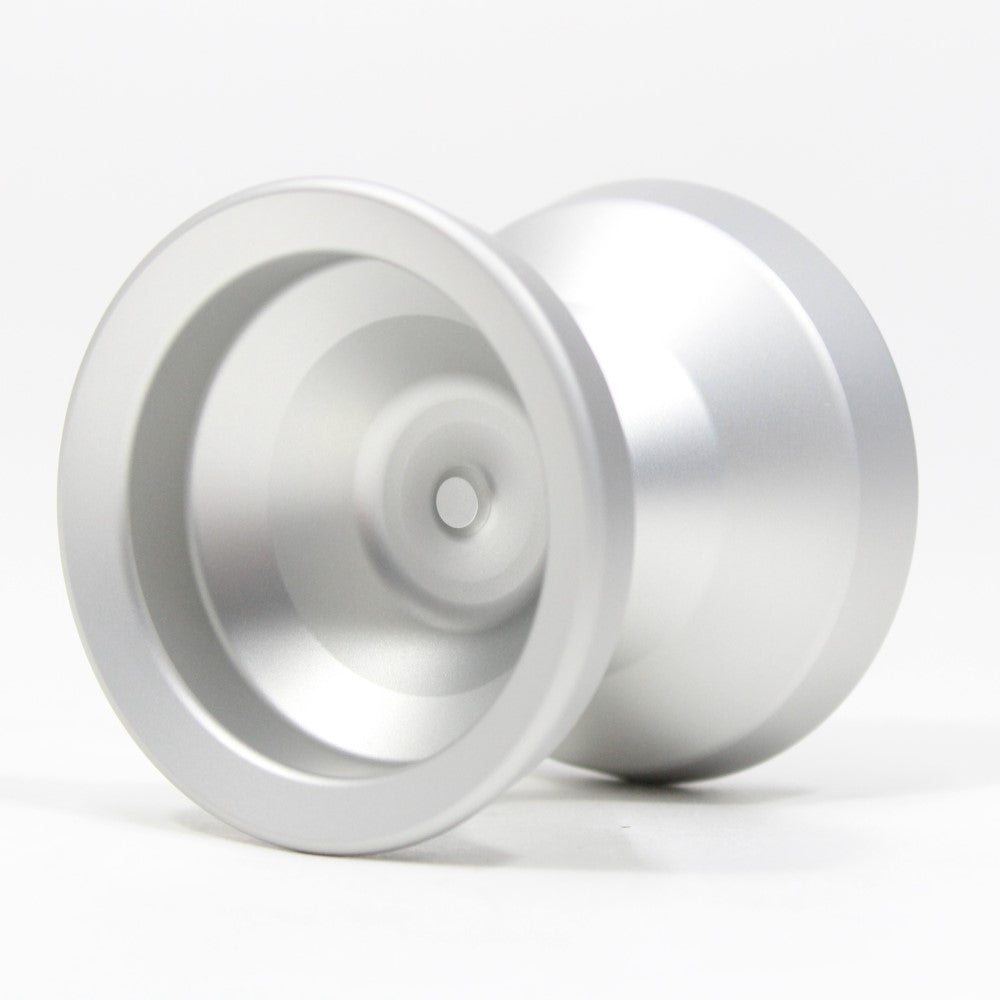 OFFSET Deviant 5 Yo-Yo - Monometal 7075 Aluminum Brandon Vu Signature YoYo — view 3