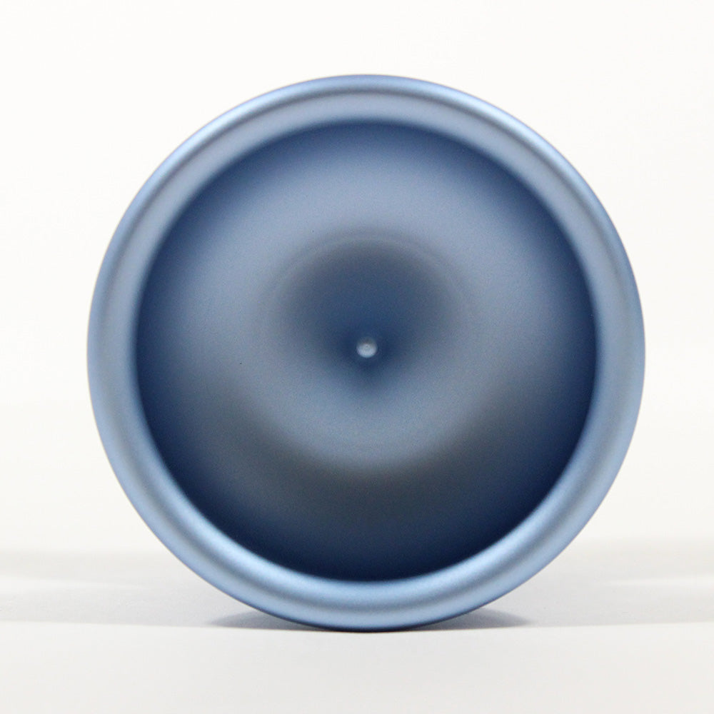 Yoyorecreation Fluffy Fluffy Yo-Yo - Mono-Metal Lightweight YoYo — view 5