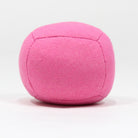 Zeekio Astro Juggling Ball - 100g Shredded Rubber Filled - Super Soft - Single Ball (1) — view 3