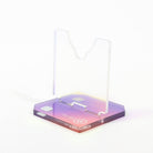 C3yoyodesign Acrylic Yo-Yo Stand - Great to Display Your YoYo! — view 3