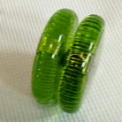 Vintage Yomega X-Brain K9 - Excellent Condition 2000s -Green — view 3