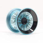 iYoYo SONicWAVE Yo-Yo - Stainless Steel Rings - Polycarbonate YoYo — view 3