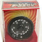 Vintage Yomega Wing Force Aluminum Yo-Yo - New in Box - Black