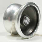Vintage Original Duncan Metal Zero - Grey 2006 Good Cond.
