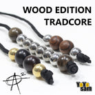 AroundSquare Tradcore Begleri - Wood Editions