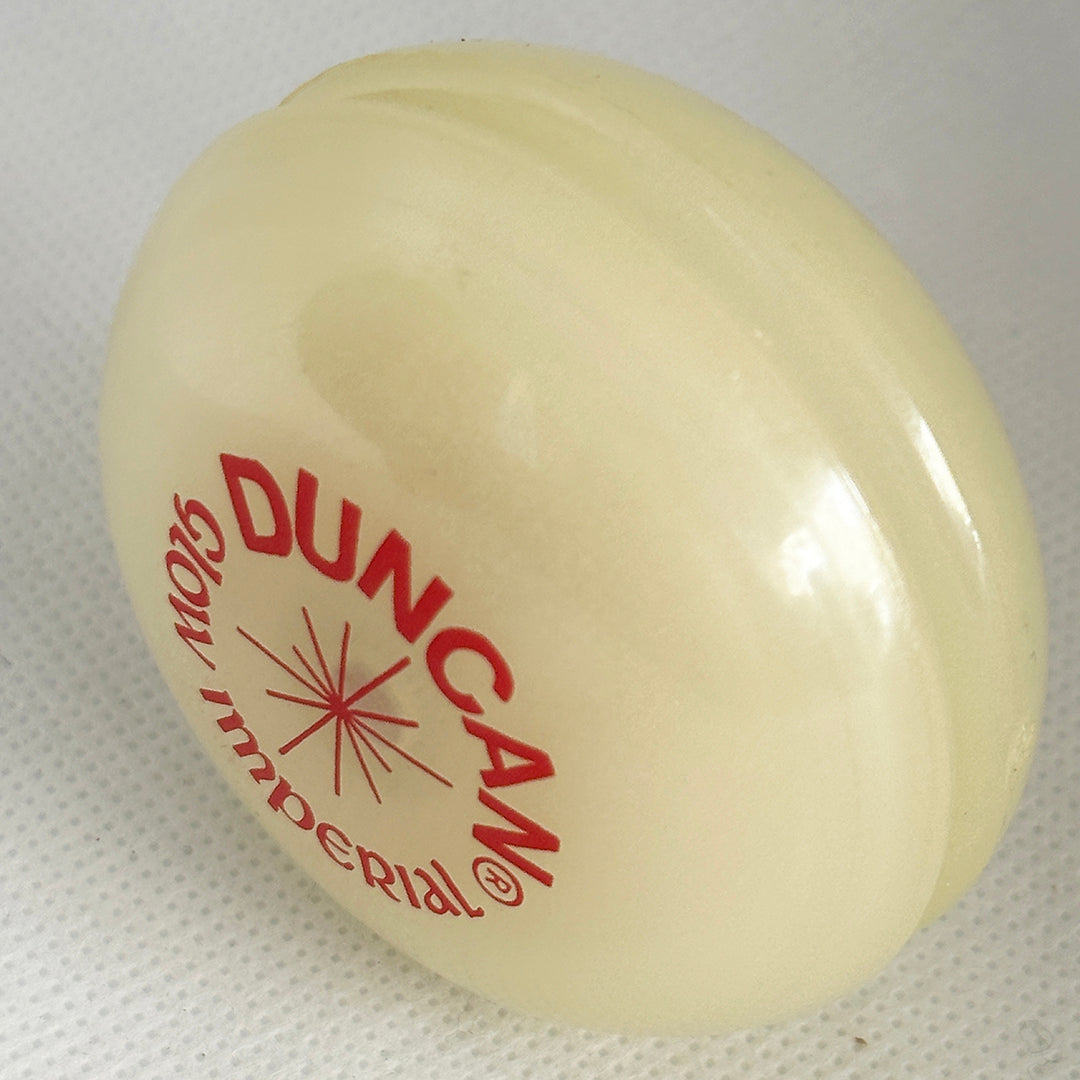 Vintage Duncan Imperial Glow Yo-Yo -Good Condition 80s — view 3
