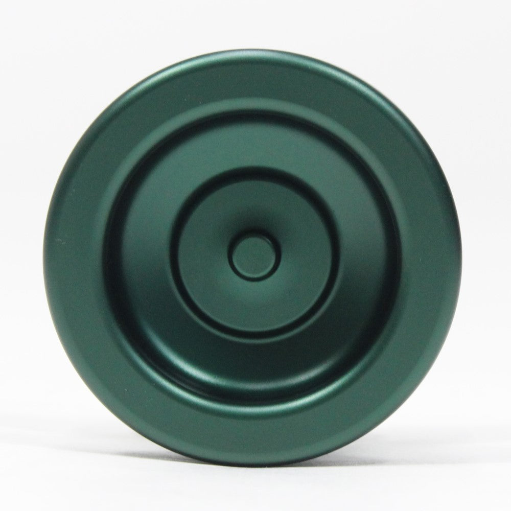Yoyorecreation Tricklab Hard Mode Yo-Yo - Slim - Hiro Irifune Signature Yo-Yo — view 2