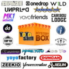 YoYoSam Mystery Boxes! Choose from YoYoFactory, Duncan, Zeekio, (Boutique) Yo-Yos and More!