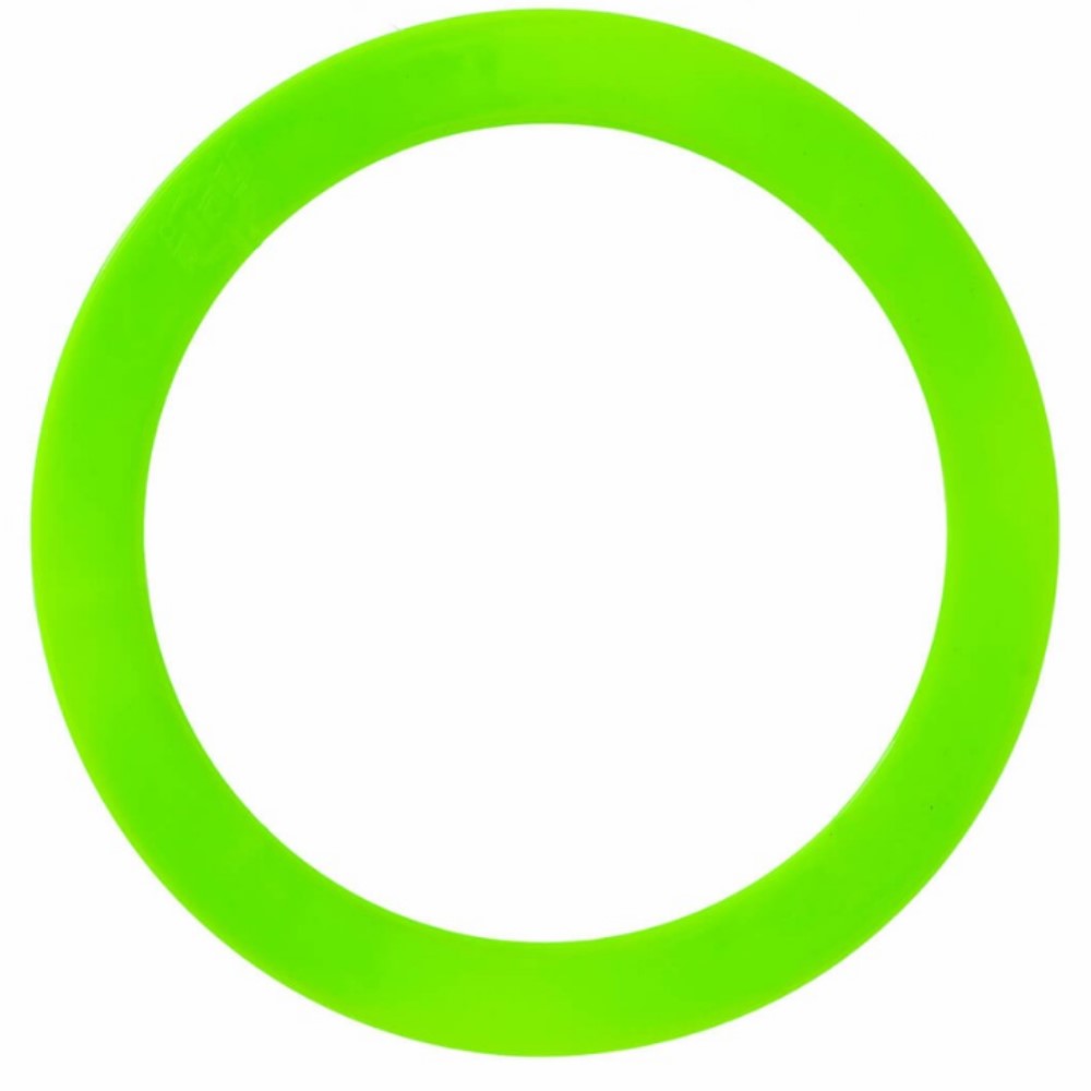 Play Classic Juggling Ring - 12.75" Poly - Tough and colorful — view 18