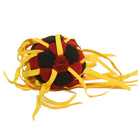 Sam Sack-Series 4 Footbag- Limited Edition Hand Stitched — view 8