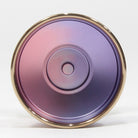 Enjoy Circle Aurus Yo-Yo - Bi-Metal YoYo with Many Extras! — view 5