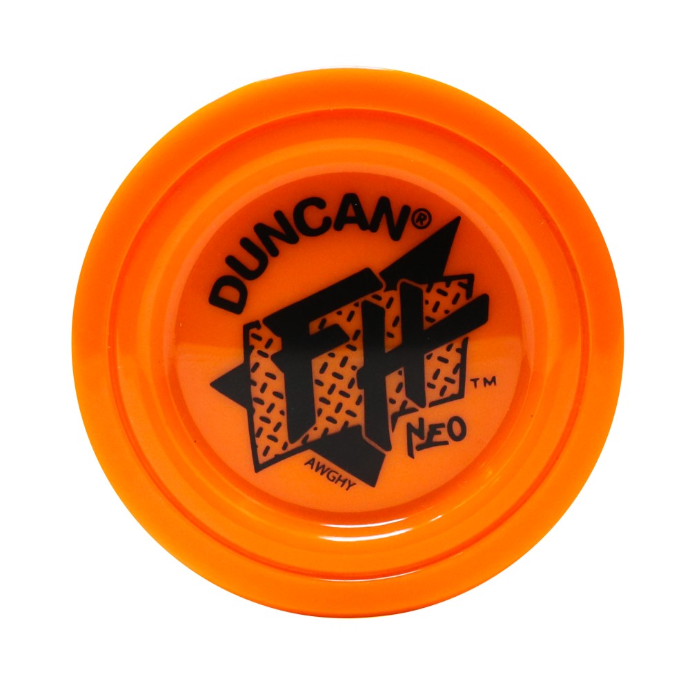 Duncan Freehand ONE Yo-Yo - Iconic Butterfly Shape - Polycarbonate YoYo — view 14