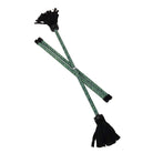 Z-Stix Professional Juggling Flower Sticks-Devil Sticks and 2 Hand Sticks, High Quality, Beginner Friendly - Animal Series —