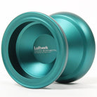 Luftverk Fulvia Yo-Yo - 6061 Monometal Version YoYo — view 3