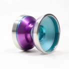 LEP Martian Yo-Yo - Tri-Material YoYo — view 3