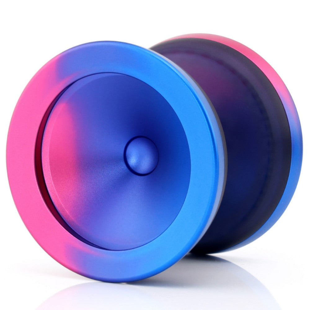 yoyofriends Strand Yo-Yo - Bi-Material YoYo - PC Body with Aluminum Caps — view 3